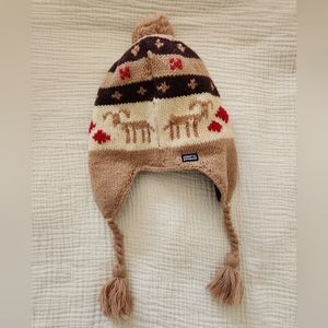 Kids Patagonia Knit Hat